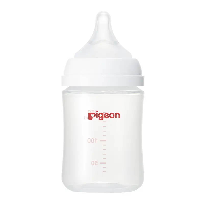 Legado de Amor Biberones